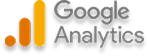 Logo Google Analytics