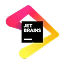 Logo JetBrains