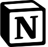 Logo Notion
