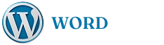 Logo Wordpress