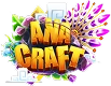 Logo Anacraft Logo Anacraft