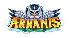 Logo Arkanis Logo Arkanis