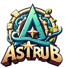 Logo Astrub Logo Astrub