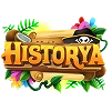 Logo Historya Logo Historya