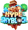 Logo HypeSkyblock Logo HypeSkyblock