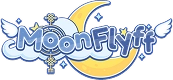 Logo Moon Flyff Logo Moon Flyff